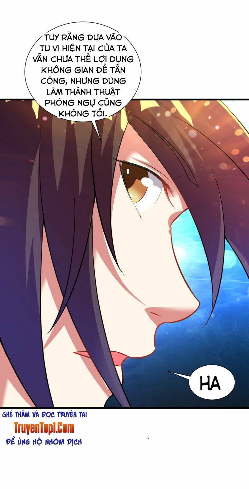 đạo ấn chapter 53 17