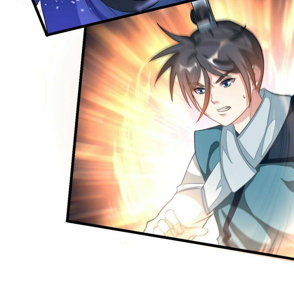 cửu dương thần vương chapter 157 12