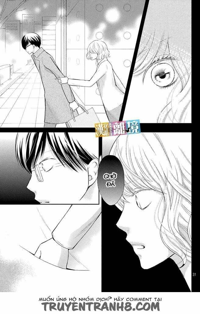 3d kanojo - bạn gái 3d chapter 46 33