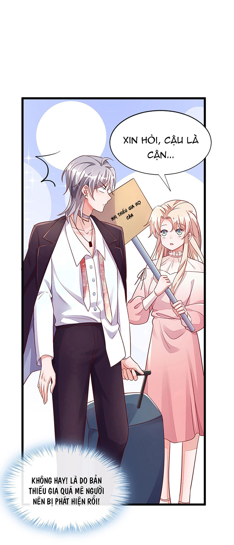 ác ma thì thầm chapter 3.2 12