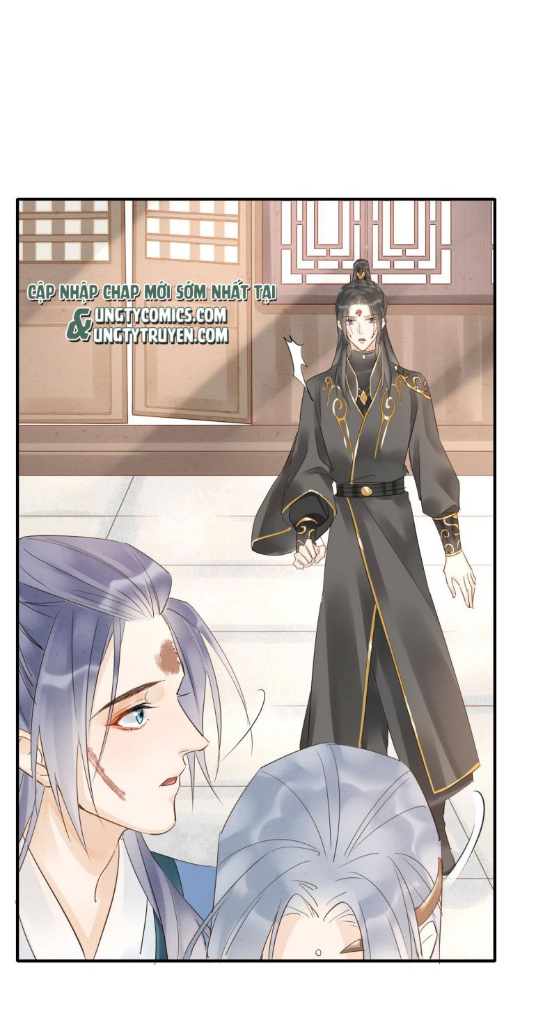 tù long chapter 33 16