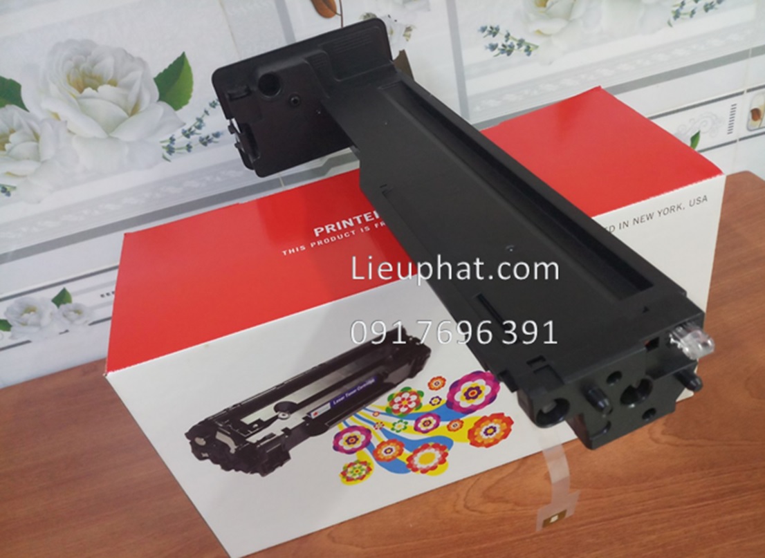 Hộp mực in CF256A dùng cho máy In HP LaserJet MFP M436nda, M436n, M436dn, M433A - Laser torner cartrdge tương thích - hàng thay thế 56A