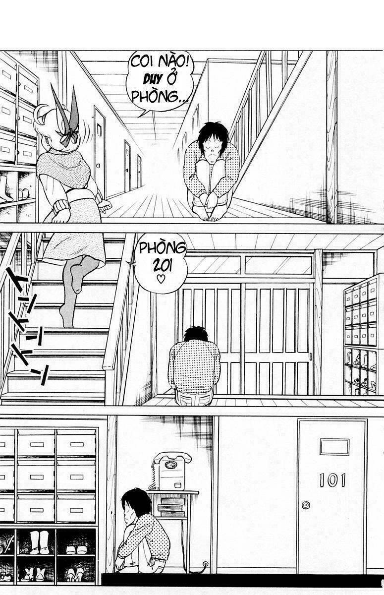 yuu & mi chapter 15 5