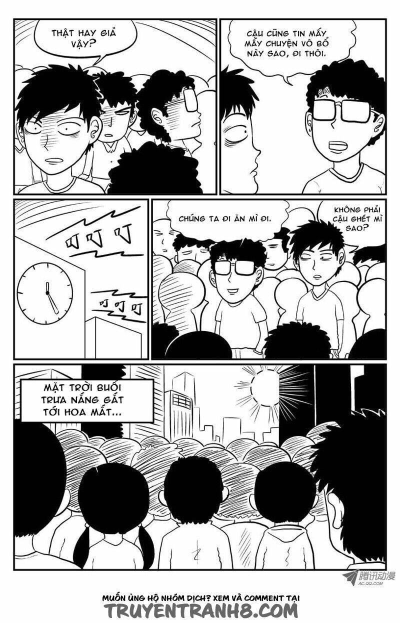 ký sinh trùng chapter 7 4