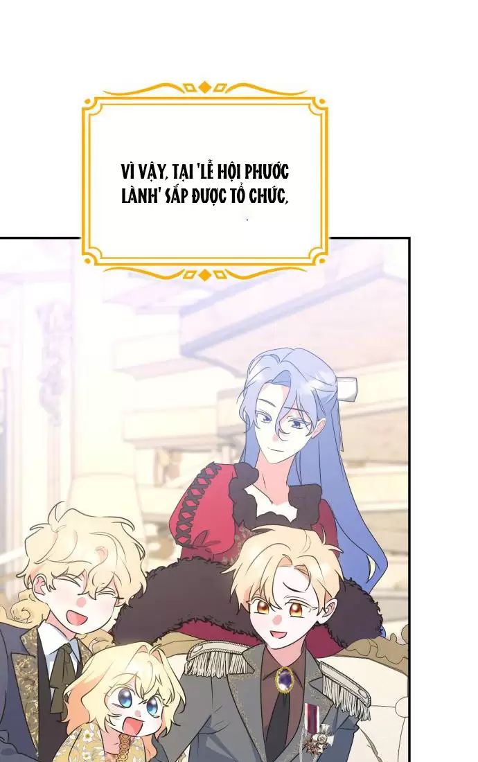 sống trong vườn hoa của công chúa chapter 17 11