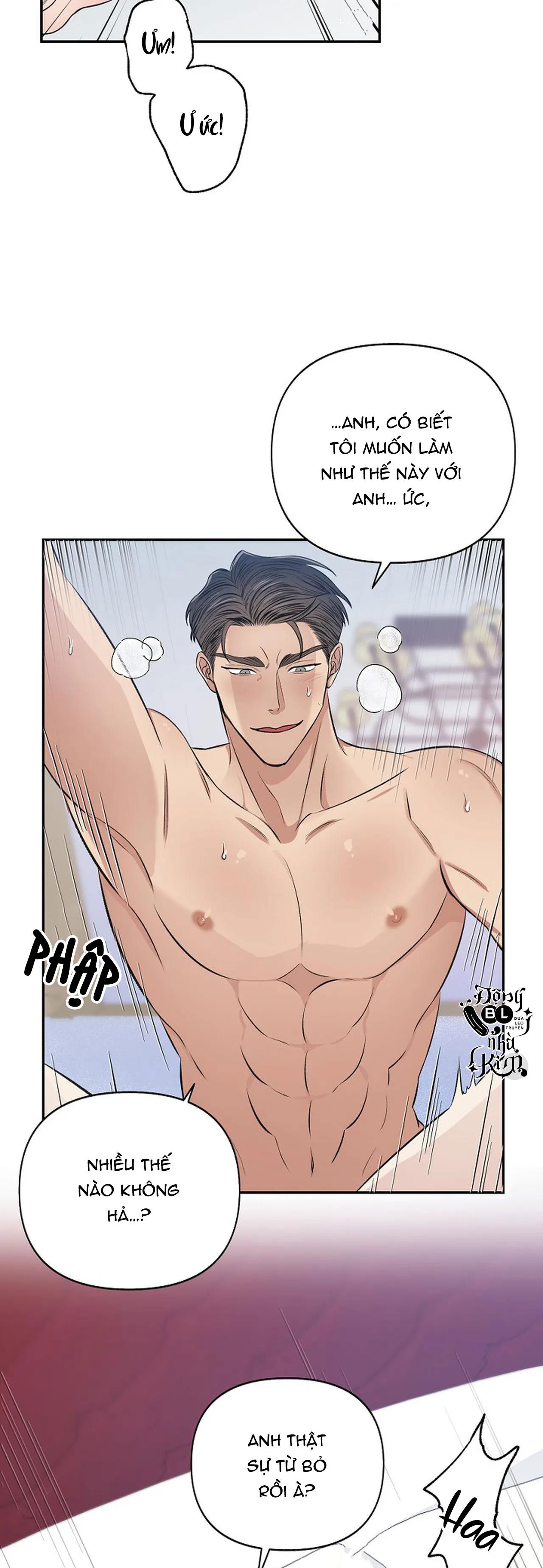 sắc đêm chapter 9 16