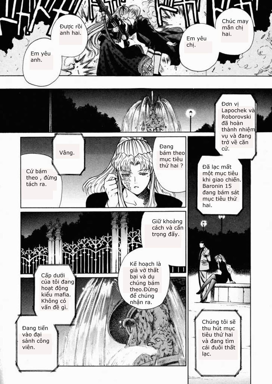 hố đen chapter 14 10