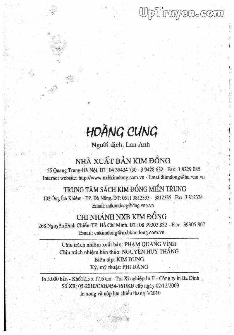 hoàng cung chapter 8 181