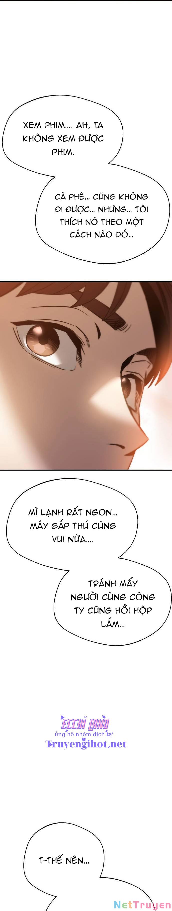 Lớ Ngớ Vớ Phải Tình Yêu chapter 32.2 11