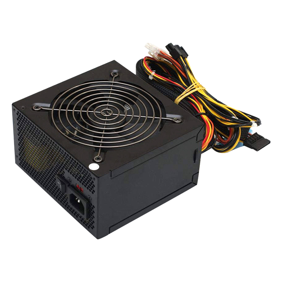 Nguồn máy tính AcBel E2-470 Plus