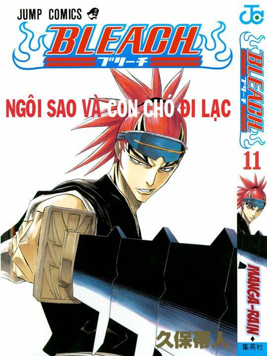 thần chết ichigo chapter 89 1