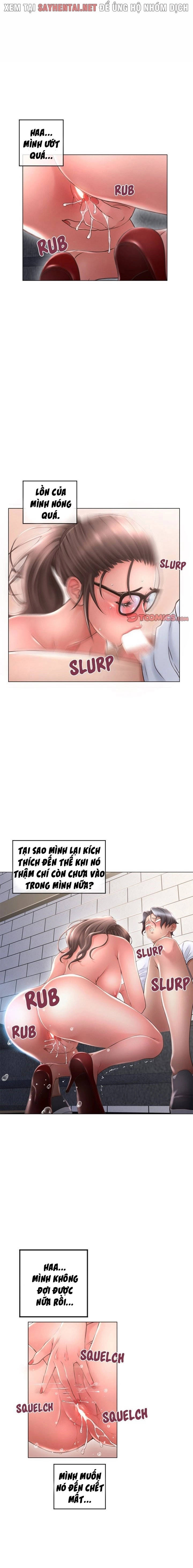 xa tận chân trời, gần ngay tr?.. chapter 34 13