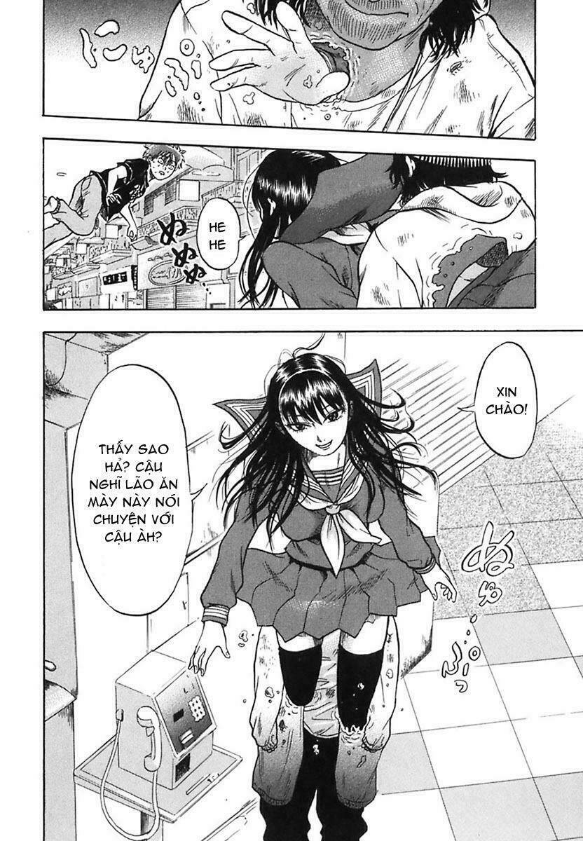 yuutai nova chapter 6 13