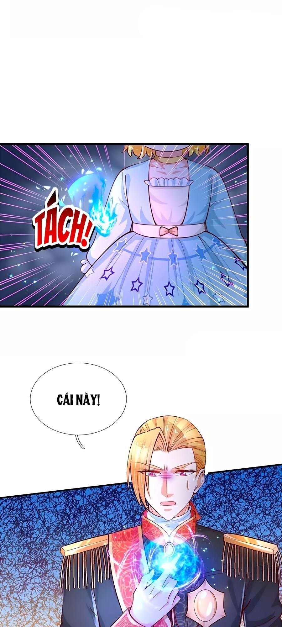 bỗng một ngày nọ trở thành con gái vua chapter 164 23