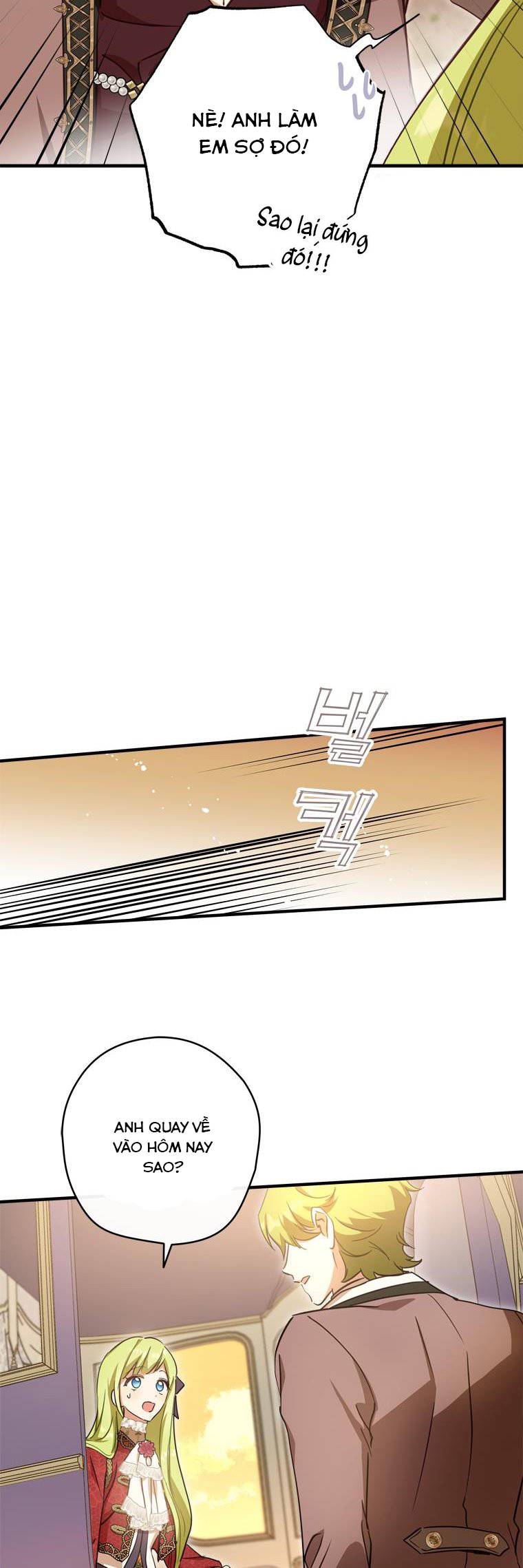 đã bảo nữ chính cải nam trang cơ mà ! chapter 21 46