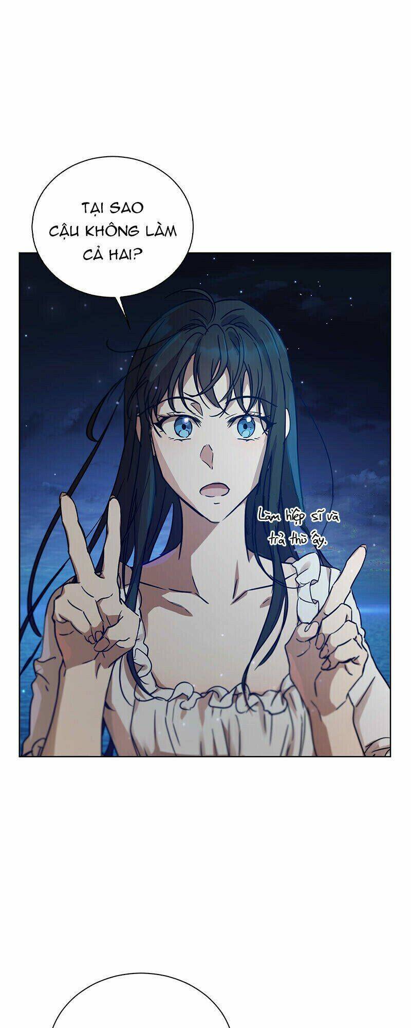 khế ước của ma tộc chapter 51 43