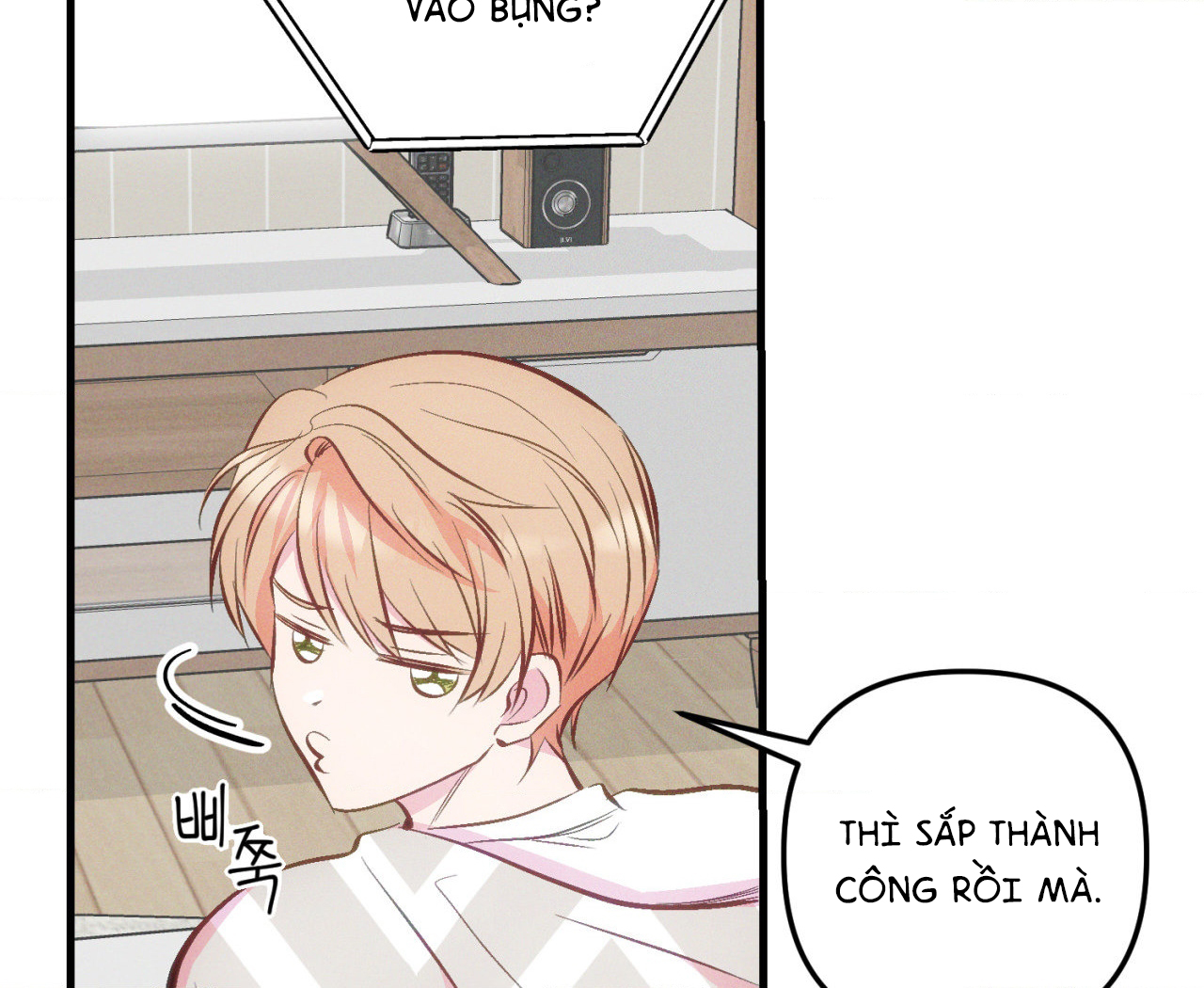 cái đồ ngốc nghếch này chapter 9 51