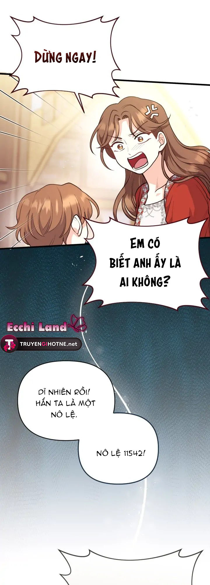 khoảng cách giữa đôi ta chapter 6.1 23