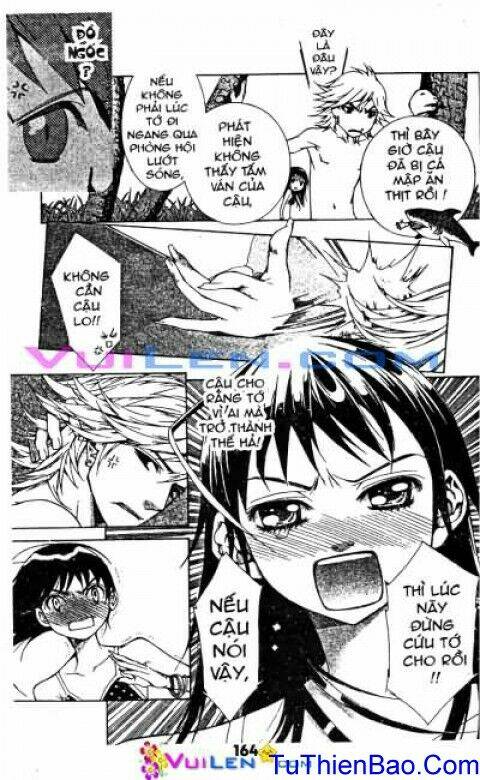 ngôi trường tâm linh chapter 2 164