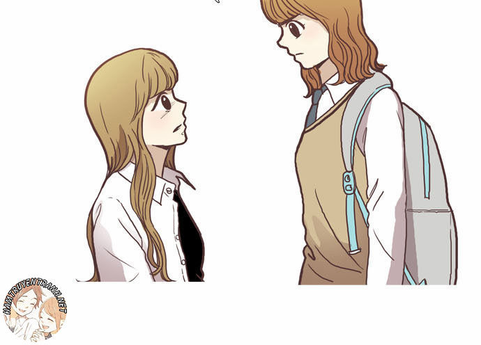 thế giới con gái chapter 43 3