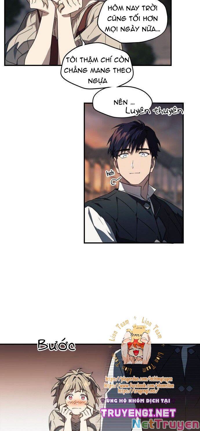 bị che khuất bởi ánh hoàng hôn chapter 35 11