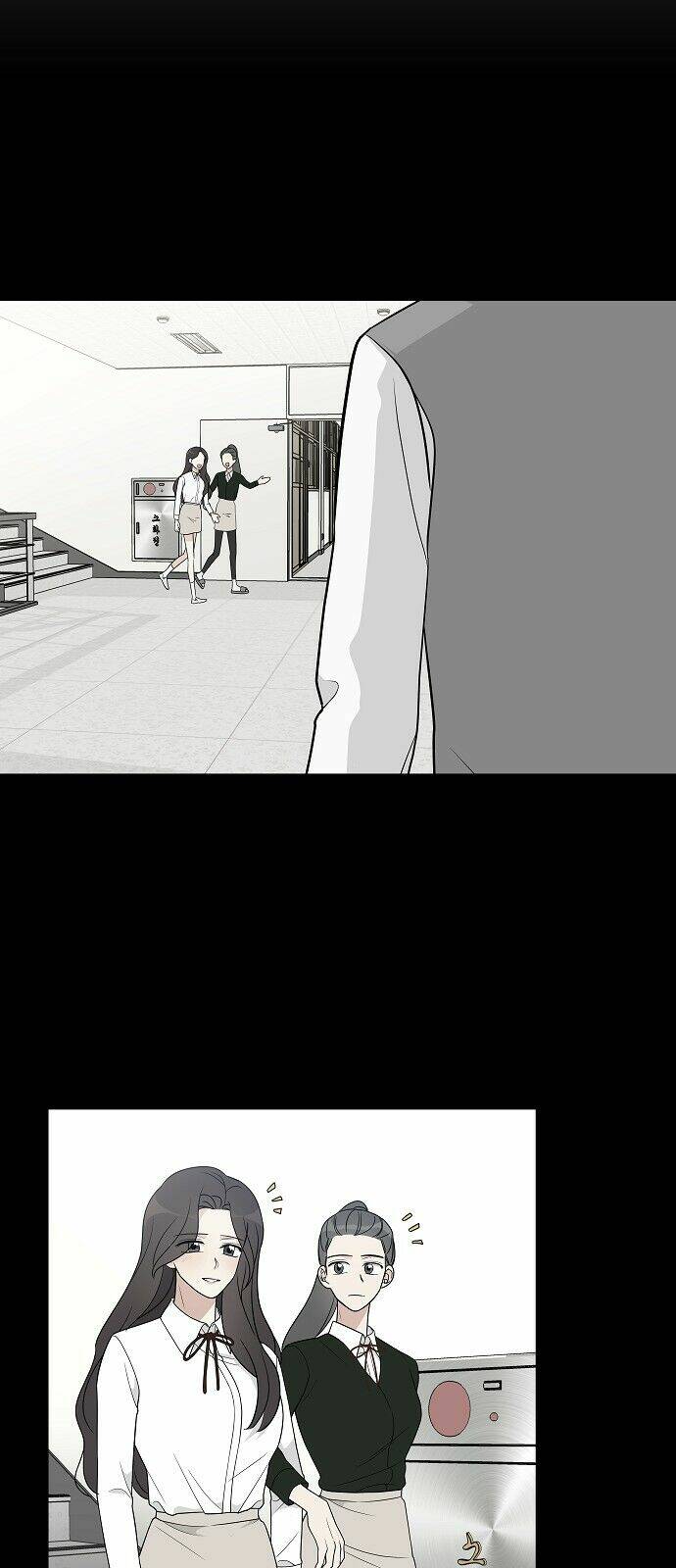 thiếu nữ 1m8 chapter 10 11