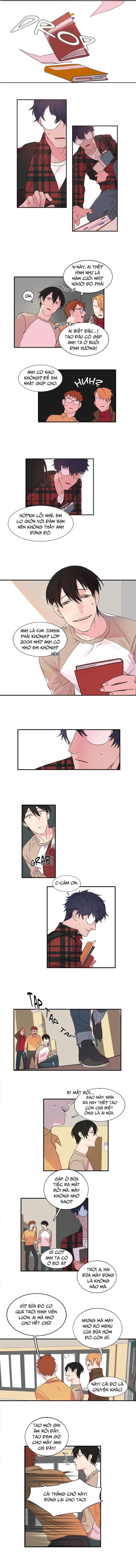 bố đường chapter 12 4