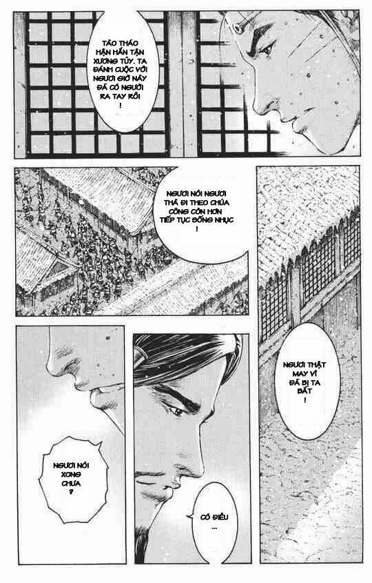 Hoả Phụng Liêu Nguyên chapter 249.2 94