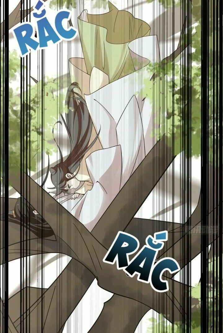 độc bộ thiên hạ: đặc công thần y chapter 202 26