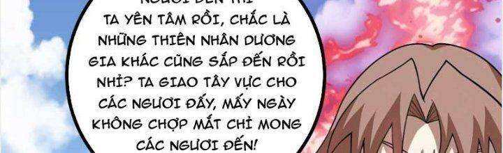 Ta Xưng Kiêu Hùng Tại Dị Giới Chapter 619 - Trang 29