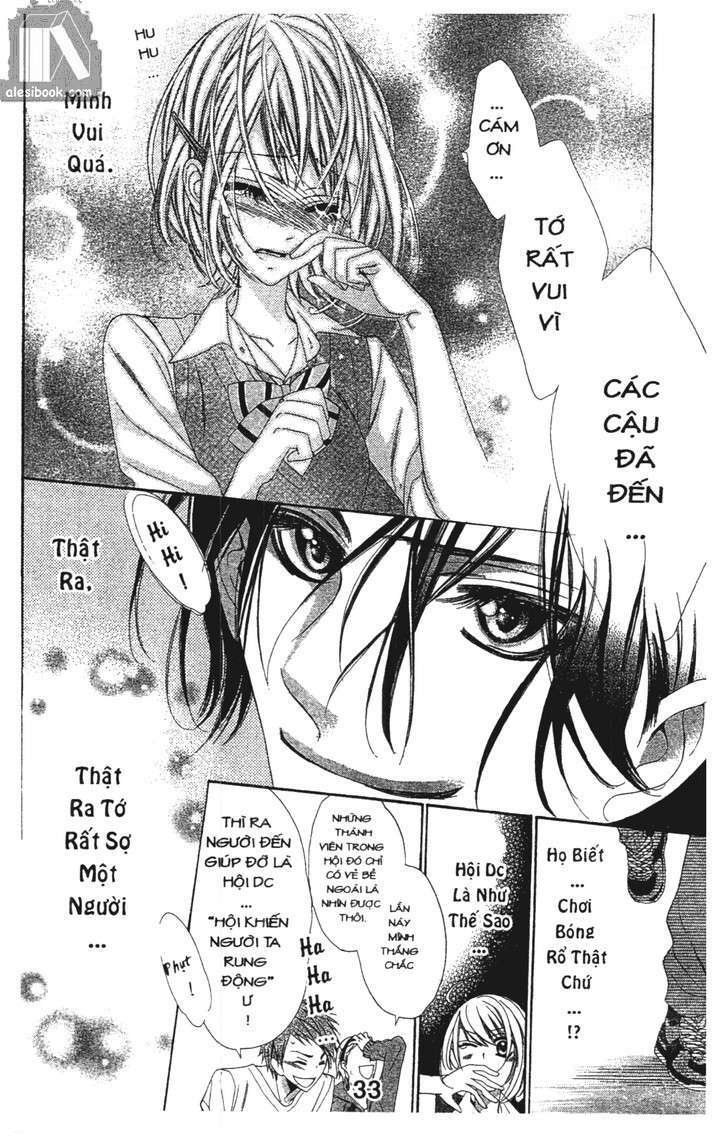 alice 38 °c chapter 2 12