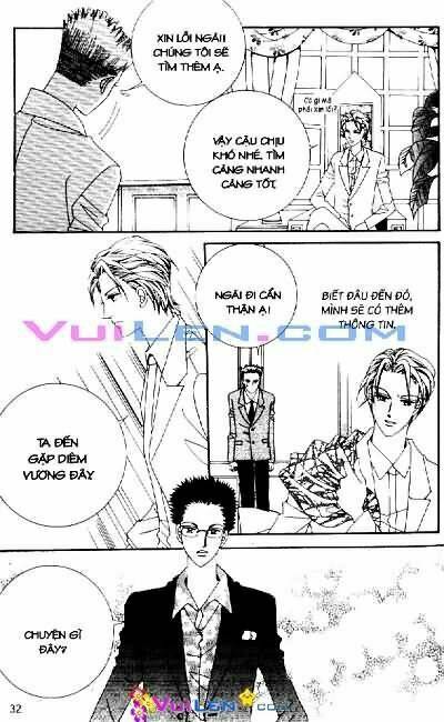 cửa hàng phù thủy chapter 5 32