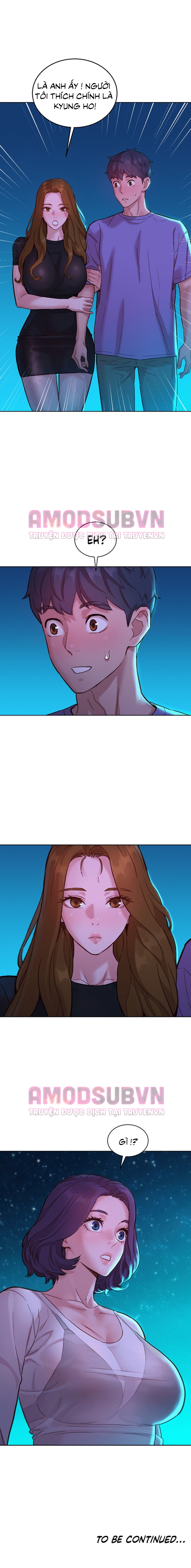 tình bạn vĩnh cửu chapter 41 13