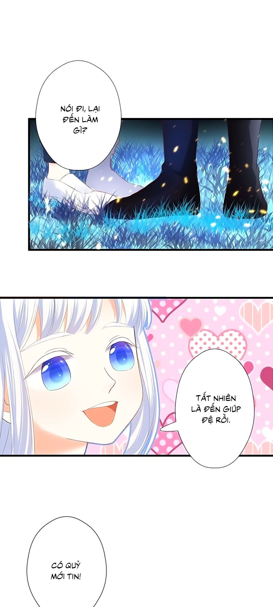 hoa chưa nở rộ chapter 46 8