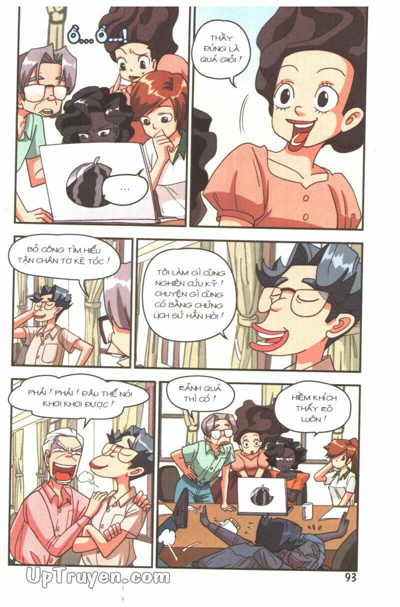 học sinh chân kinh chapter 8 95