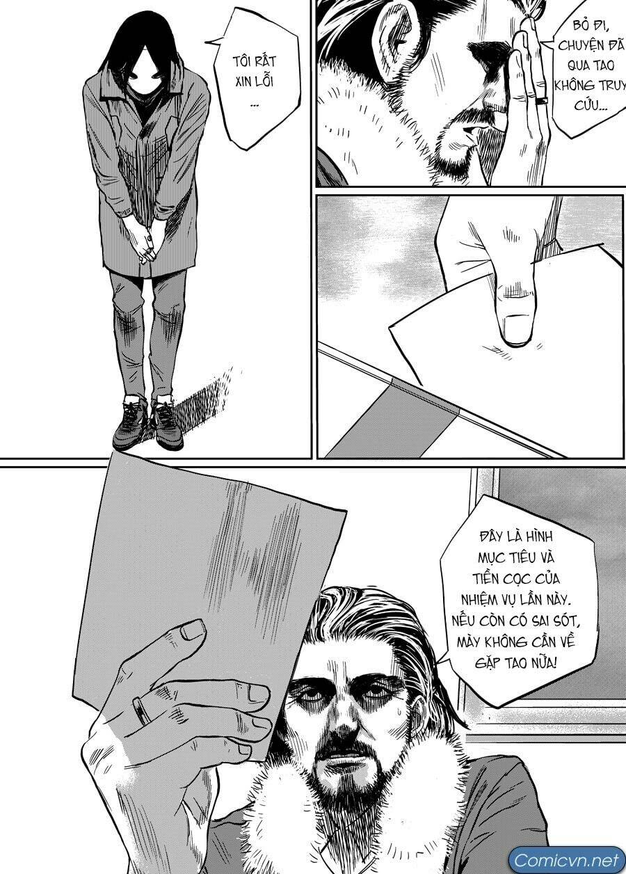 sát thủ mặt nạ chapter 1 17