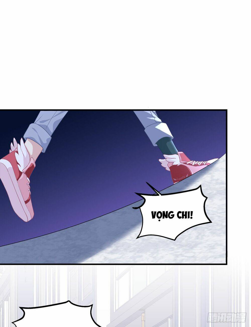 toàn bộ nắm trong tay chapter 31 32