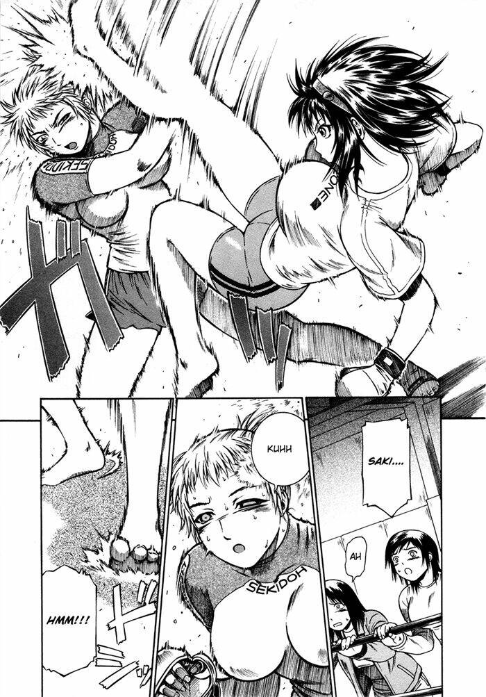 dethrone chapter 6 31