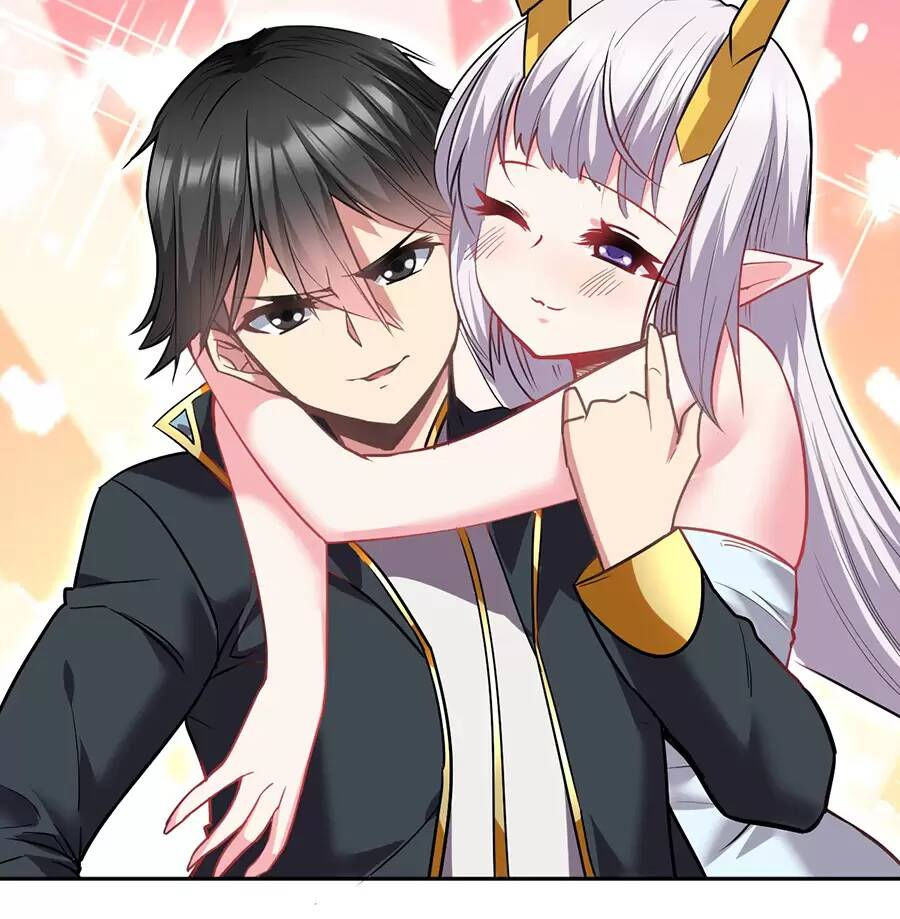 đồ long kỵ sĩ hôn môi ác long chapter 31.2 33