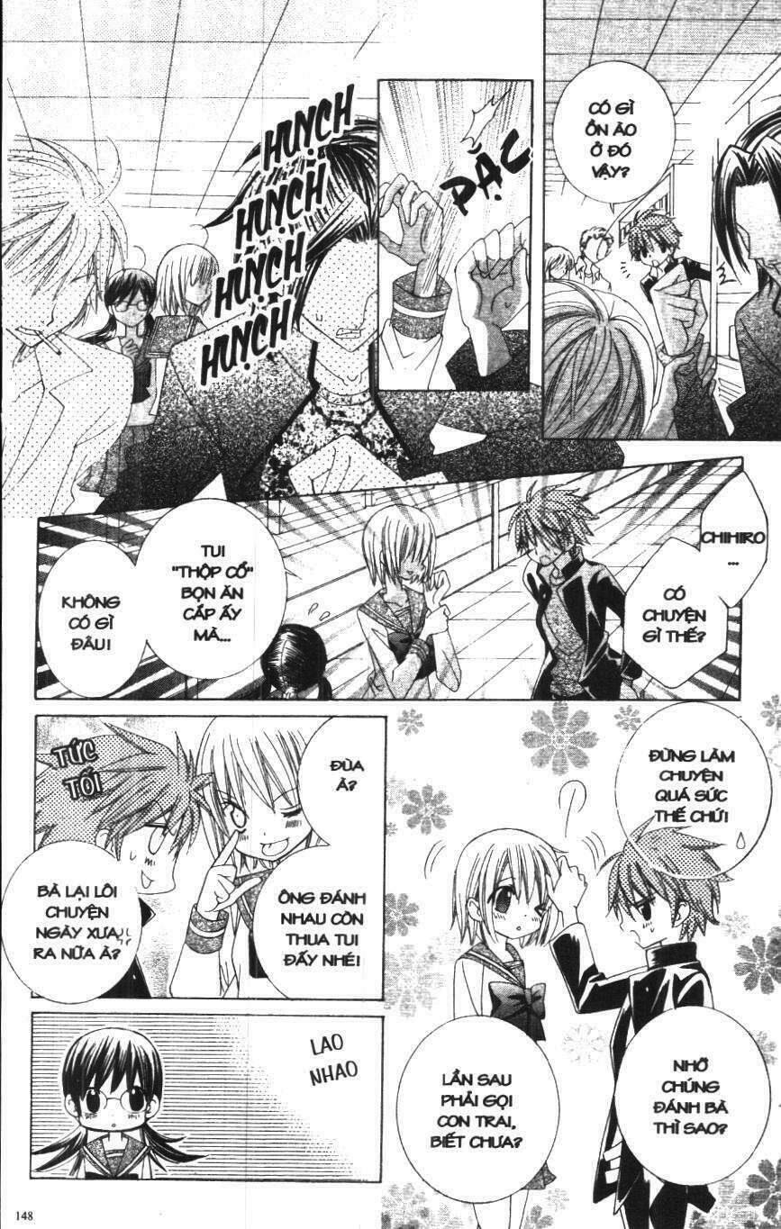 i love you suzuki chapter 3 141