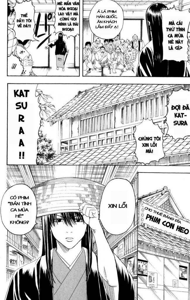 gintama - linh hồn bạc chapter 125 2
