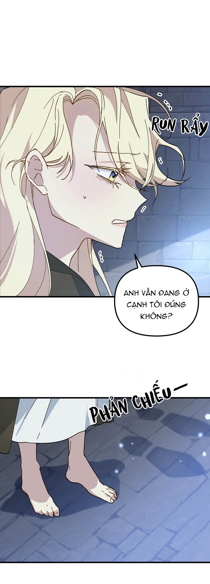 công chúa giả điên chapter 13 38