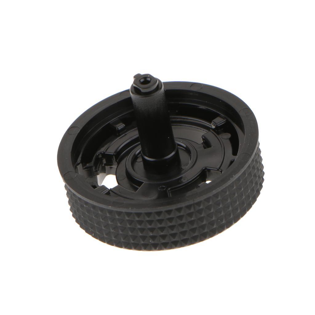Mode Dial Button for Canon EOS 5D Mark III 5DIII 5D3 +Interface w/ Tape
