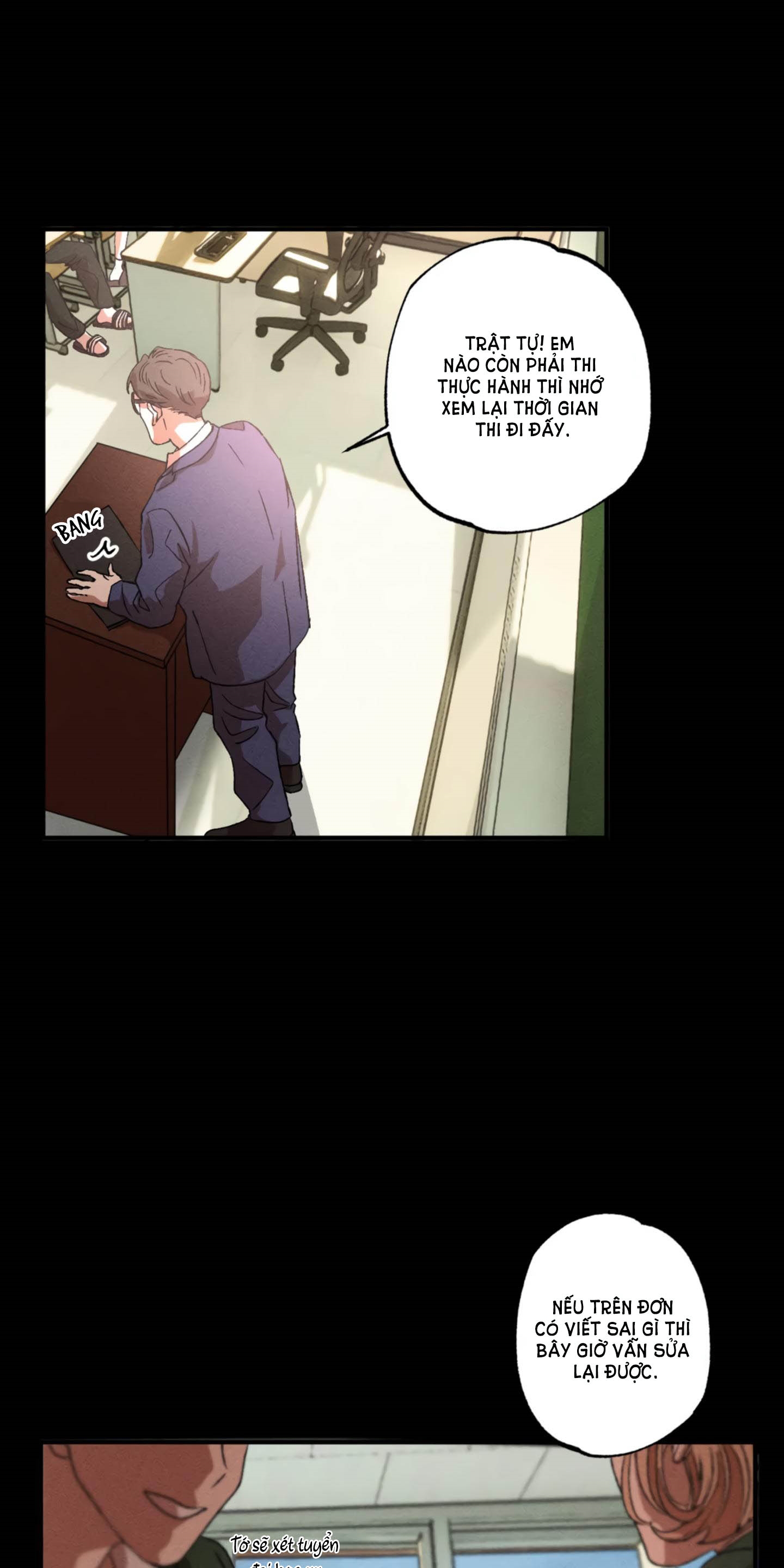 bẫy kép chapter 11 57
