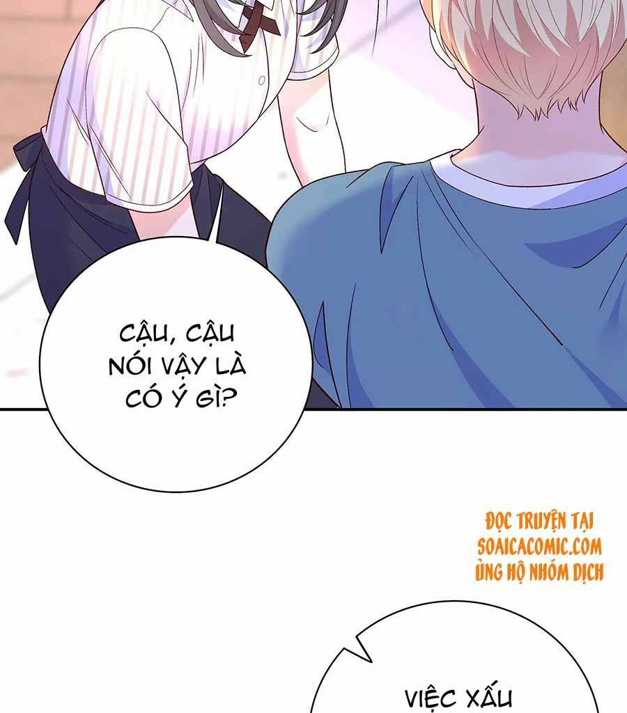 tôi dựa vào tà ý: nghịch chuyển nhân sinh chapter 26 3