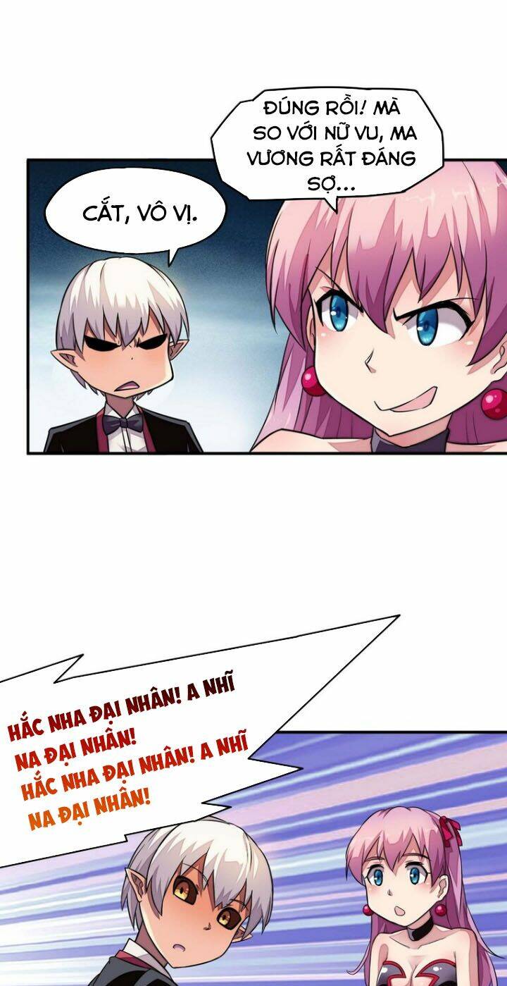 ma vương pháp tắc chapter 13 28