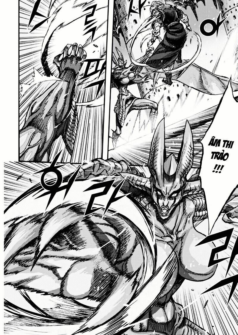 diêm đế ii chapter 51.5 13