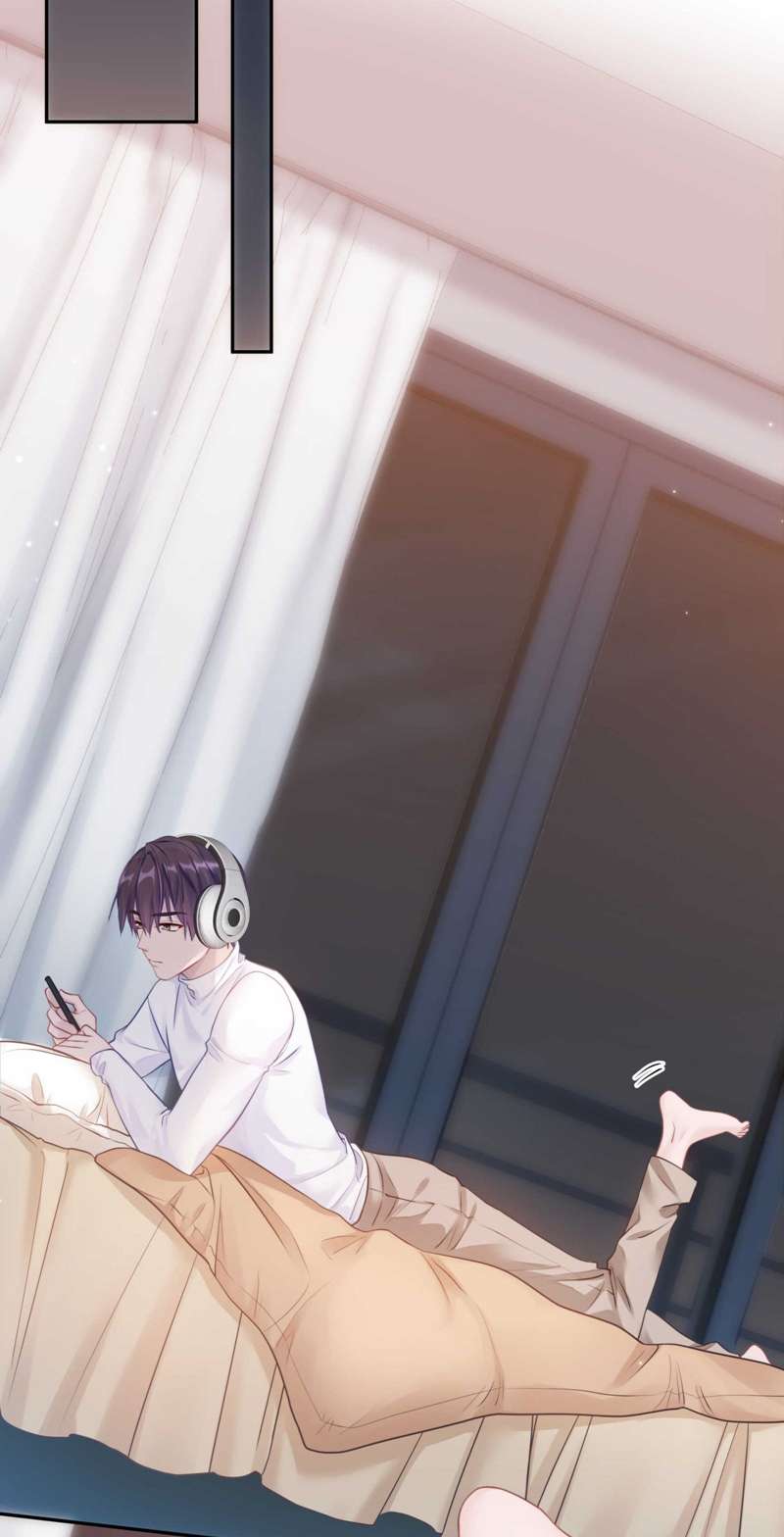 để ý tôi chút nào chapter 32 32