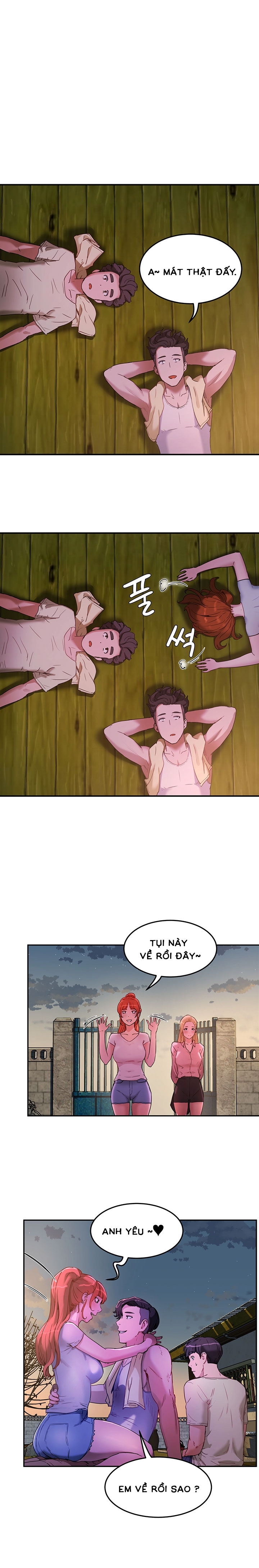 mùa hè đáng nhớ chapter 3 9