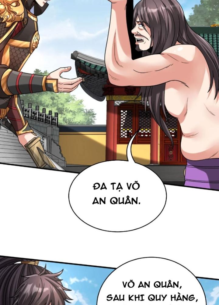 đại tần, ta là con tần thủy hoàng, giết địch thành thần chapter 88 84